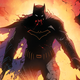 Image: DC Comics. Dark Nights Metal art by Greg Capullo.
